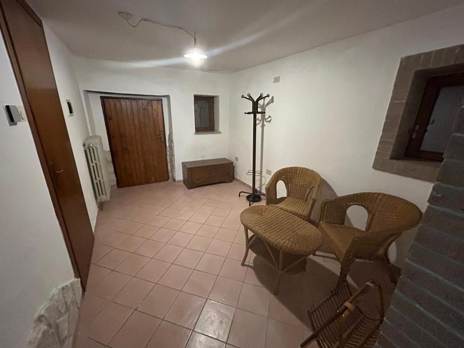 Agriturismo Macchiapiede Sala Consilina Exteriér fotografie