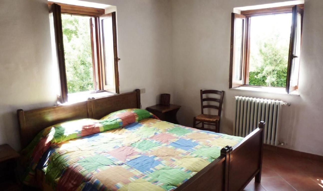 Agriturismo Macchiapiede Sala Consilina Exteriér fotografie