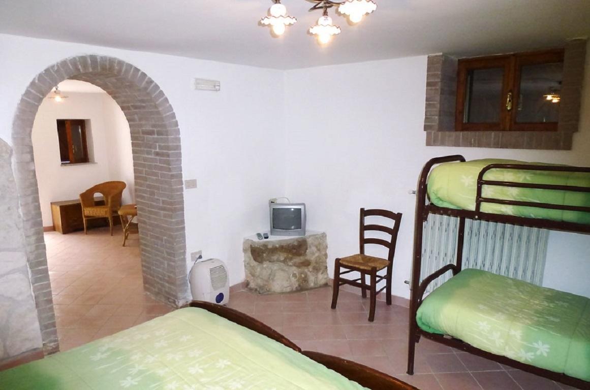 Agriturismo Macchiapiede Sala Consilina Exteriér fotografie