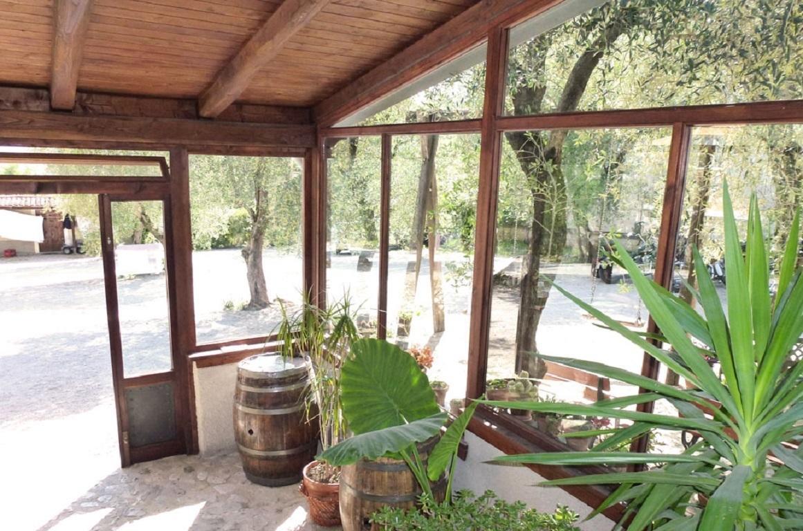 Agriturismo Macchiapiede Sala Consilina Exteriér fotografie
